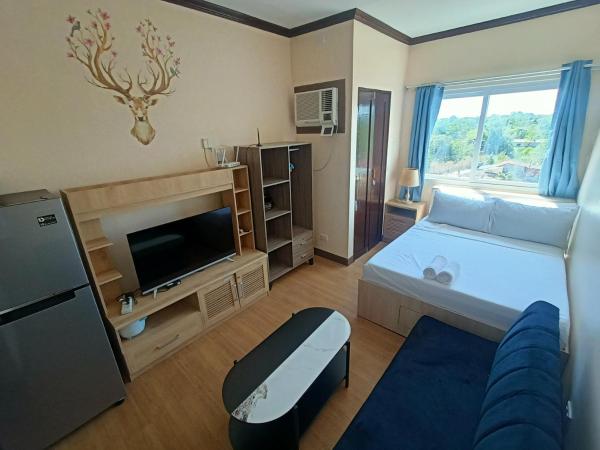 Bayanihan Flats 1 - Walk Up Condominium - Philippines