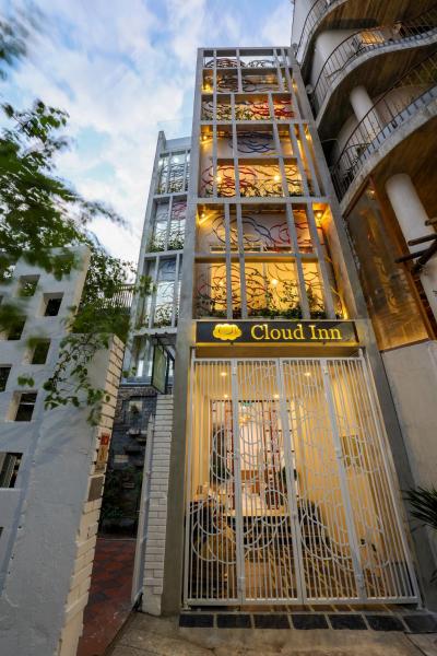 Cloud Inn Hotel - Hương Thủy