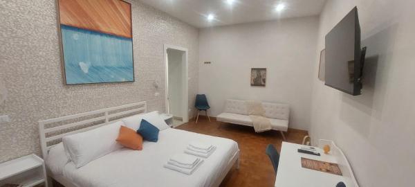 Casa Vacanze "Le Lanterne" - Catania
