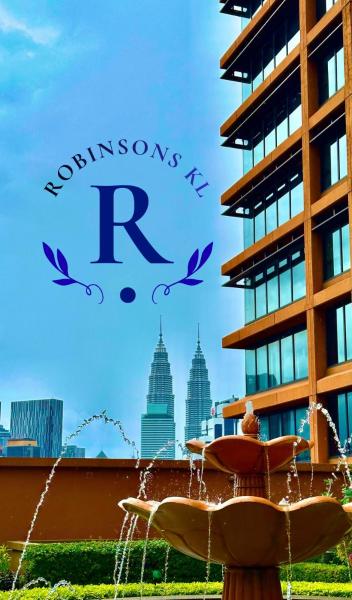 Serviced Apartments at Times Square Kuala Lumpur by Robinsons, Kuala Lumpur