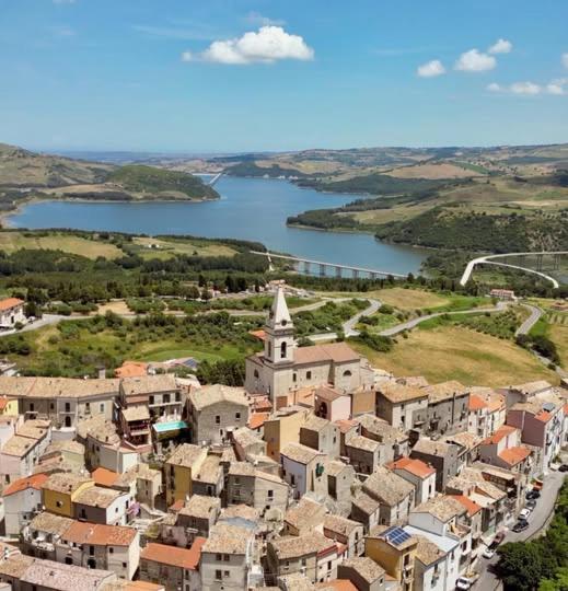B&b Il Belvedere 2 - Molise