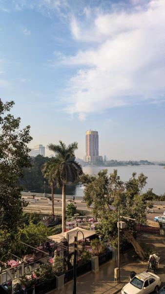 Nilotique - Cairo
