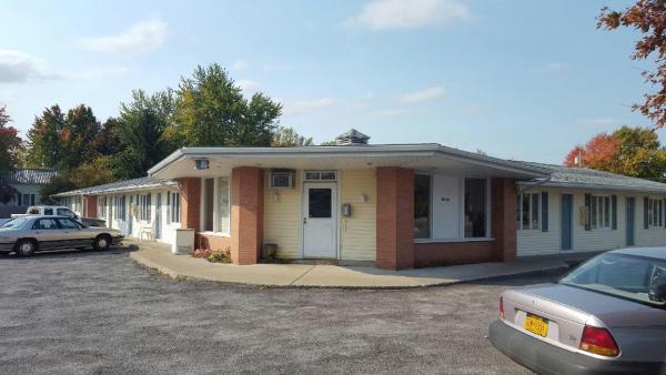 Medina Inn