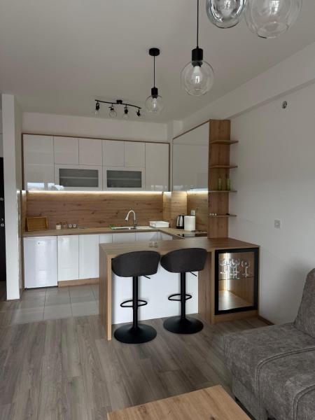 Apartmanjagodinaana 2 - Jagodina