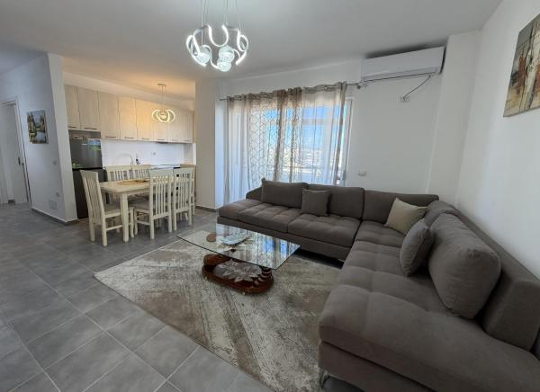 A la foto es mostra l'objecte Siel Apartments situat a la ciutat de Draç.