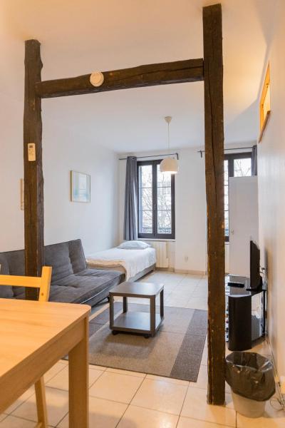 Appartements Paola, Pamela, Patricia et Pascale, Strasbourg