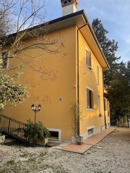 Oasi Gioia Verde - Umbria