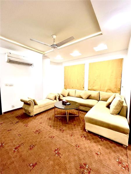 Elegant 2bhk Apartment, Zabz Residencies 24, E-11 Islamabad - イスラマバード