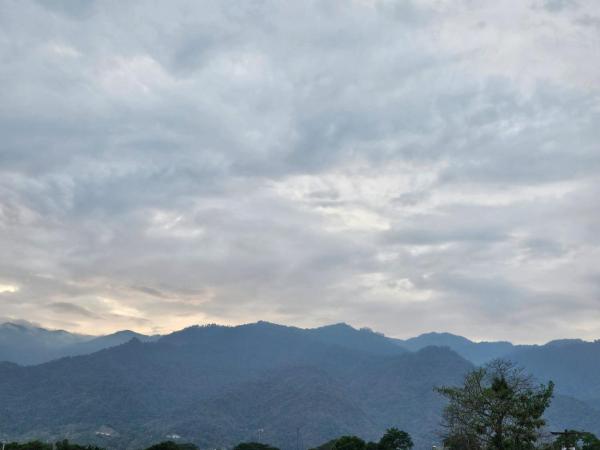 Casa Blanca - San Pedro Sula