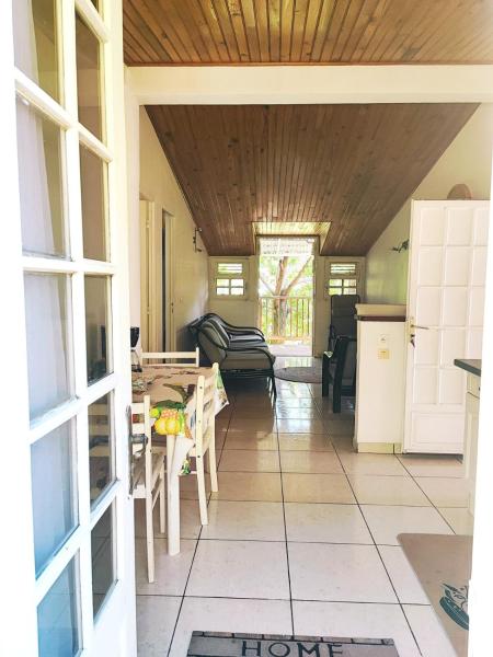 Eulalie Appartement - Proche De La Plage - Martinique