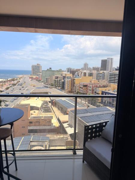 Ceci Home - Excelente Localização, Vista Mar, Exclusividade E Aconchego Em Salvador - State of Bahia