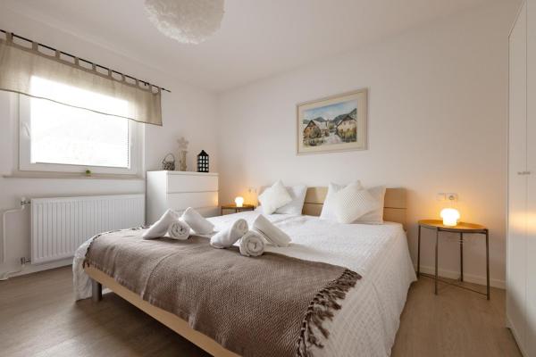 Apartma Jana - Radovljica