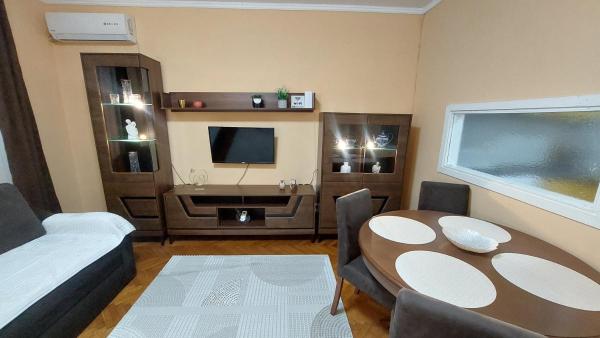 Apartments Damjan - Budva