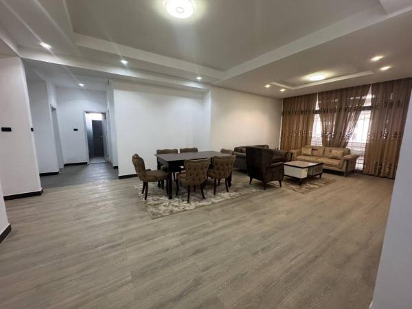 3-bedroom Apartment Near Au - Adís Abeba