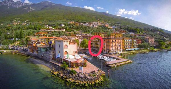Casa Sul Porticciolo - Pai