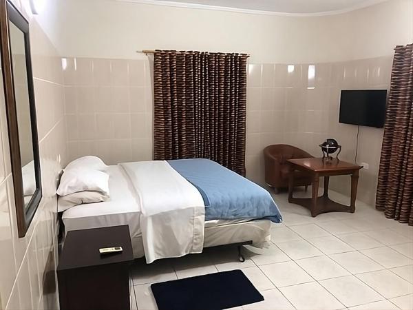Foto 8: 2bed, Home Away from Home, Osu