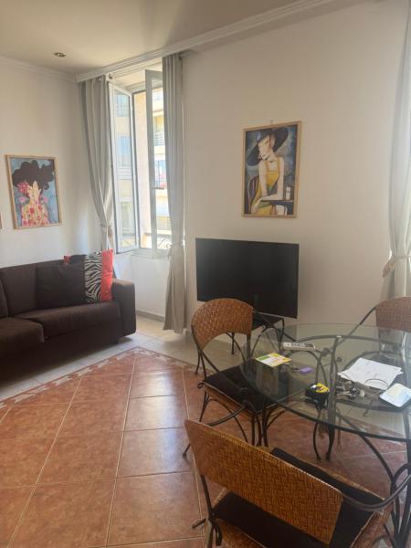 Premium Central Apartment - Vallauris