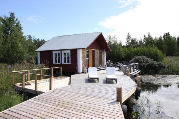 Fisherman's Cottage - Västerbottens län