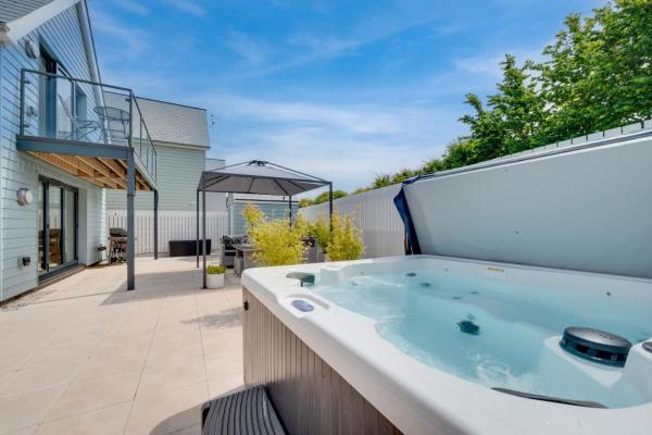 3 Bed In Westward Ho Oc-cocobe - Westward Ho!