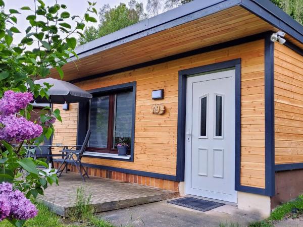 Holiday Home Verena By Interhome - Sachsen