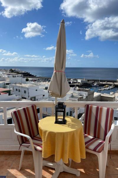 Apartment Wohnung Im Herzen Von Puerto Del Carmen By Interhome - Puerto del Carmen