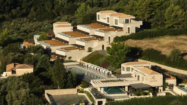 Celestial All Suites - Kefalonia