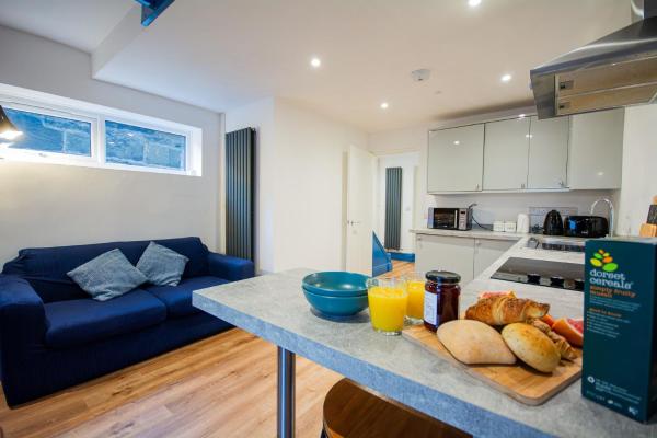 Ty Coets - Anglesey
