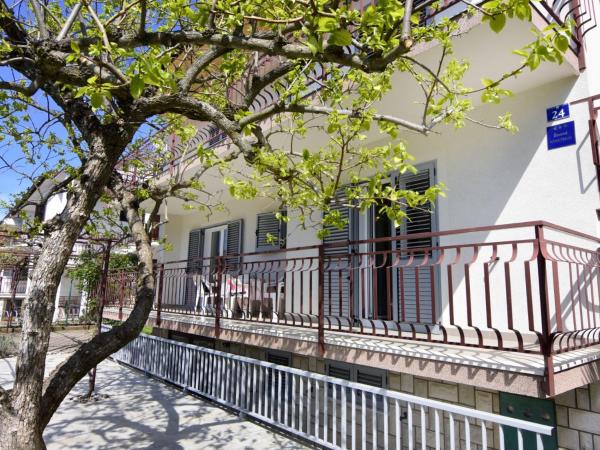 Apartment Spasija By Interhome - Piran