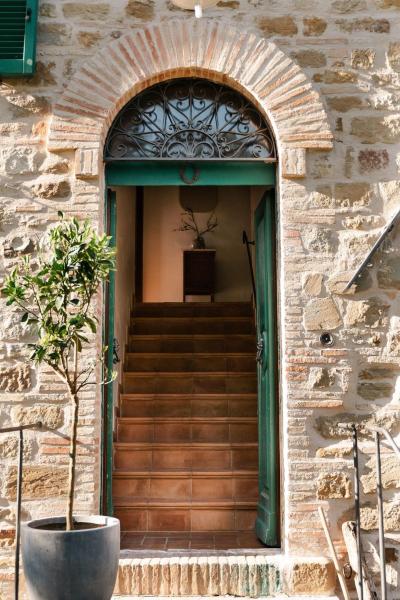 B&b Il Sogno - Marken