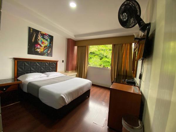 Hotel Imperio Real - Dosquebradas