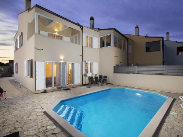 Holiday Home Villa Joel By Interhome - Pula