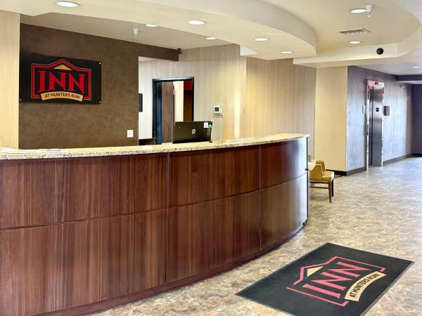 Inn At Hunters Run - North Dakota