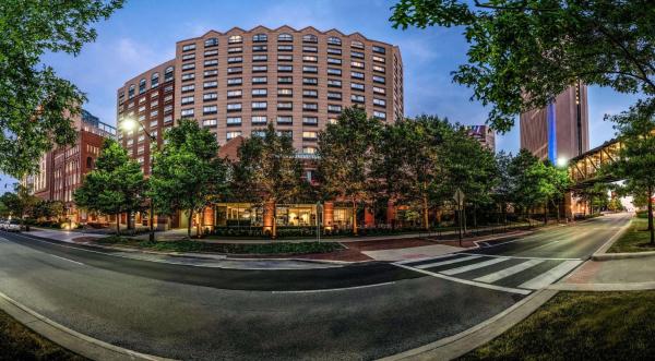 Sonesta Columbus Downtown - Hilliard, OH