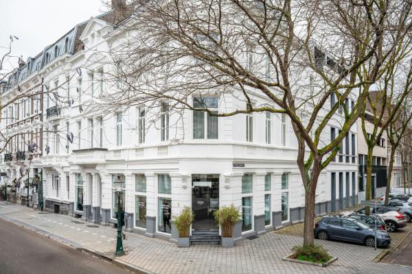 Leonardo Boutique Hotel Maastricht City Center, Maastricht
