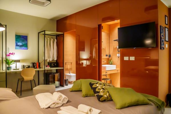 Jdn Rooms - Lombardia