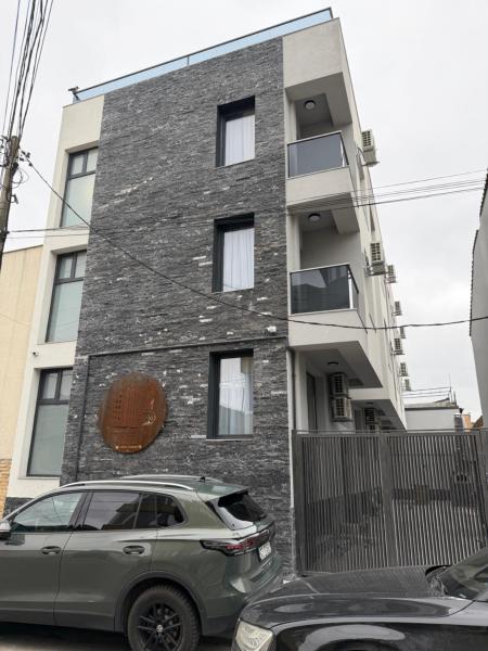 Mavcity Boutique - Roemenië