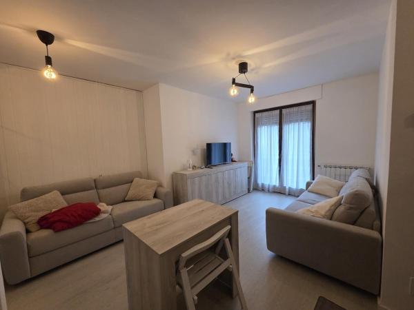 Baradello Love Apartment 50 M From The Slope - Aprica