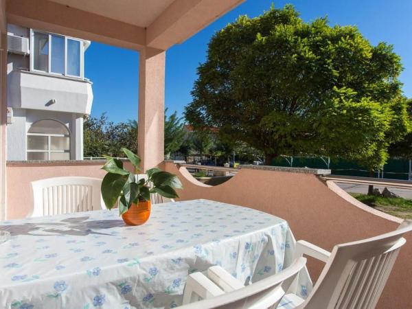 Apartment Mrakovcic2 By Interhome - Baška