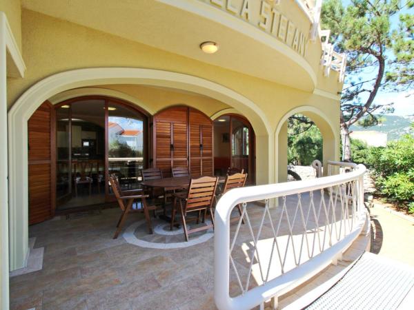 Apartment Appartement In Baška Mit Eigener Terrasse By Interhome - Baška