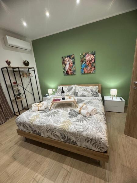 Lemora Luxury Home-vicino Al Centro Storico - Sicilia