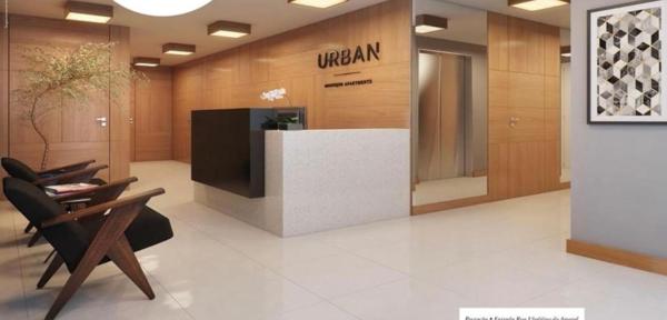Urban Boutique Lapa - Rio de Janeiro