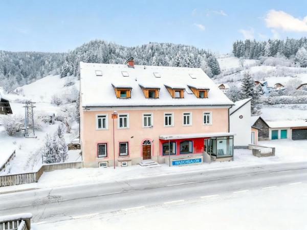 A la foto es mostra l'objecte NRV Top 7 situat a la ciutat de Möderbrugg.