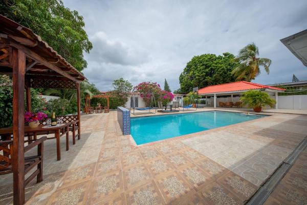 Villa Laura - Curaçao