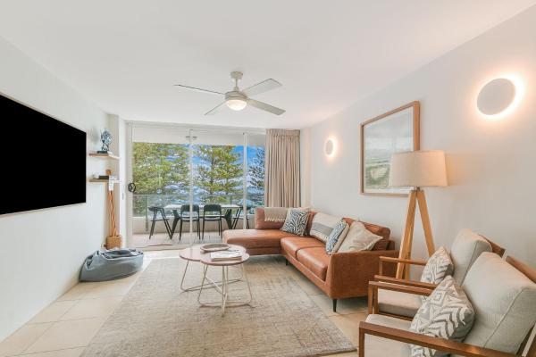 Rainbow Pacific Unit 20 - Coolangatta