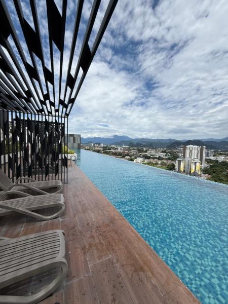 The Horizon Ipoh By Amris - Ipoh