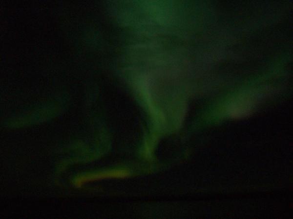 Na zdjęciu widoczny jest obiekt Kirkenes Lodge położony w mieście Prestøya.