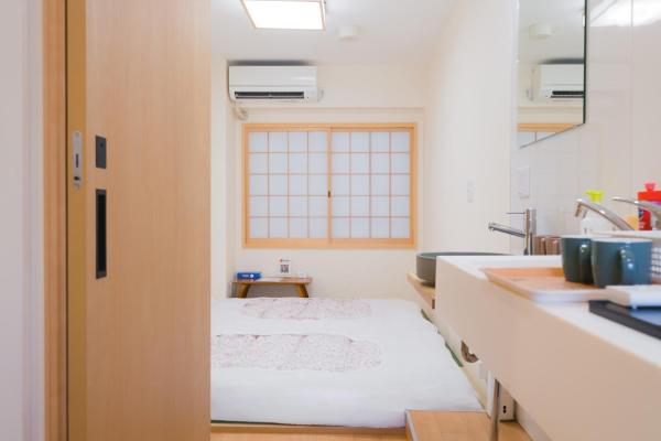 1京都四条河源町 みやこ未来, Kioto