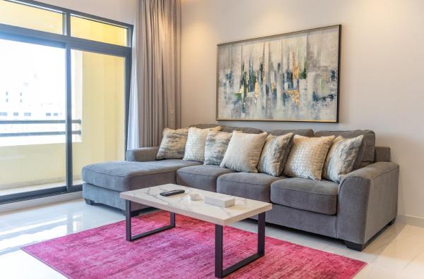 Fotografie 1: Stunning 3BDR in Al Sidir Greens