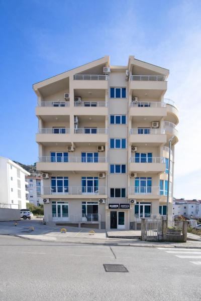 Apartment Sofija, Budva