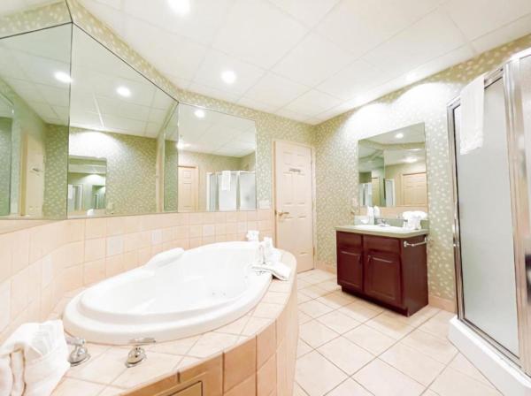 Cozy Condo In Beautiful Lake Harmony, Pocono Mountains - Pennsylvania